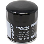 Prime Guard Oil Filter product photo