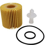 Prime Guard Oil Filter product photo