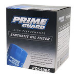 Prime Guard Synthetic Oil Filter product photo