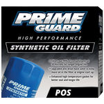 Prime Guard Synthetic Oil Filter product photo