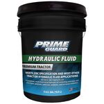 Prime Guard Premium Tractor Hydraulic Fluid - 5 Gallon product photo