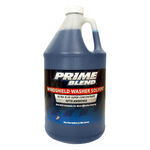 Prime Guard Windshield Washer Solvent - Concentrated with Ammonia - 1 Gallon product photo