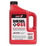 Power Service Diesel 9-1-1 – 64 oz product photo