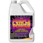 Purple Power Industrial Strength Cleaner Degreaser - 1 Gallon product photo