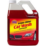 Purple Power Prime-Shine Car Wash - 1 Gallon product photo