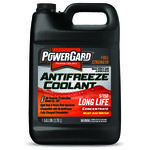 POWERGARD Heavy Duty Extended Life Red Antifreeze - Gallon product photo