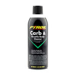 Pyroil Carb & Throttle Body Cleaner - 13 oz. product photo