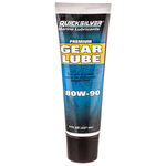 Quicksilver 80W-90 Premium Gear Lube, Marine Engine - 9 oz. product photo