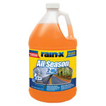 Rain-X 0°F All Season Windshield Washer Fluid - 1 Gallon product photo