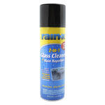 Rain-X 2:1 Glass Cleaner/Rain Repelant Aerosol Foam - 18 oz. product photo