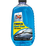 Rain-X Spot Free Car Wash - 48 fl. oz. product photo