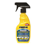 Rain-X Plastic Treatment - 12 fl. oz. product photo