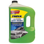 RAIN-X FOAM CARWASH CON 4/100OZ product photo