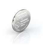 RAYOVAC CR2032 1-Pack Lithium Coin Cell product photo