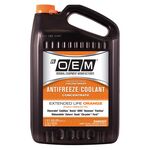 Recochem OEM Extended Life ORANGE - Gallon product photo