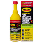 Rislone Emission System Cleaner - 16.9oz product photo