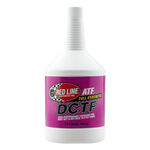 Red Line Synthetic Oil DCTF Dual Clutch Transmission Fluid - 1 Quart product photo