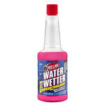 Red Line Synthetic Oil Engine Coolant Additive WaterWetter- 12 fl. oz. product photo