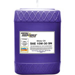 Royal Purple SAE 10W-30 High Performance Motor Oil - 5 Gallon product photo