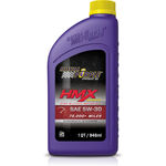 Royal Purple SAE 5W-30 HMX High Mileage Motor Oil - 1 Quart product photo