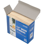 Coffee Stirrers 1000/Box product photo