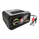 Schumacher 10A 12V Fully Automatic Battery Charger product photo