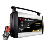 Schumacher 10A 6/12V Fully Automatic Battery Charger product photo