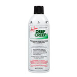 Sea Foam Deep Creep Lubricant - 12 oz. product photo