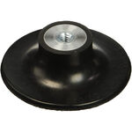 Tool Aid Roloc Disc Pad 3" product photo