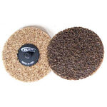 Shark 3" Coarse (BROWN) Long Life Prep Discs - 25 Pk. product photo