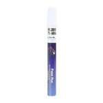 Shark Paint Pen - WHITE - Made in USA - 12 Per Carton product photo