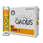 Shell Gadus S3 V220C Grease - 14oz product photo