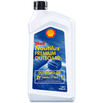 Shell Nautilus TC-W3 2 Cycle - Quart product photo