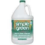 Simple Green Industrial Cleaner and Degreaser - 1 Gallon product photo