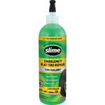 Slime Emergency Tire Sealant (Car/Trailer) - 16 fl. oz. product photo