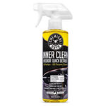 Chemical Guys InnerClean Quick Detailer with Pineapple Scent - 16 oz. product photo