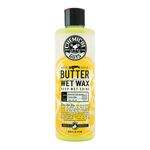 Chemical Guys Butter Wet Wax Warm & Deep Carnauba Shine - 16 fl. oz. product photo