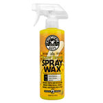 Chemical Guys Banana Carnauba Spraywax 16 fl oz product photo