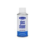 Sprayway Glass Cleaner - 5 oz. product photo