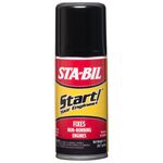 STA-BIL Start Your Engines! Fuel System Revitalizer - 2 oz. product photo