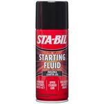 STA-BIL Starting Fluid - 11 oz. product photo