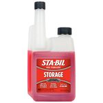 STA-BIL Storage Fuel Stabilizer - 16 fl. oz. product photo