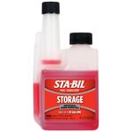 STA-BIL Storage Fuel Stabilizer - 8 fl. oz. product photo