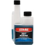 STA-BIL 360 Marine - 8 fl. oz. product photo