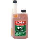 STA-BIL Diesel Formula Fuel Stabilizer - 32 fl. oz. product photo