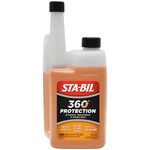 STA-BIL 360 Protection - 32 fl. oz. product photo