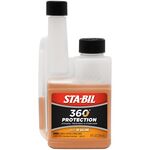 STA-BIL 360 Protection - 8 fl. oz. product photo