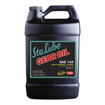 STA-LUBE Gear Oil 140 - Gallon product photo