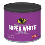 STA-LUBE Multi-Purpose Super White Grease Can - 14 oz product photo