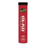 STA-LUBE STA-PLEX Extreme Pressure Premium Red Grease - 14oz  product photo